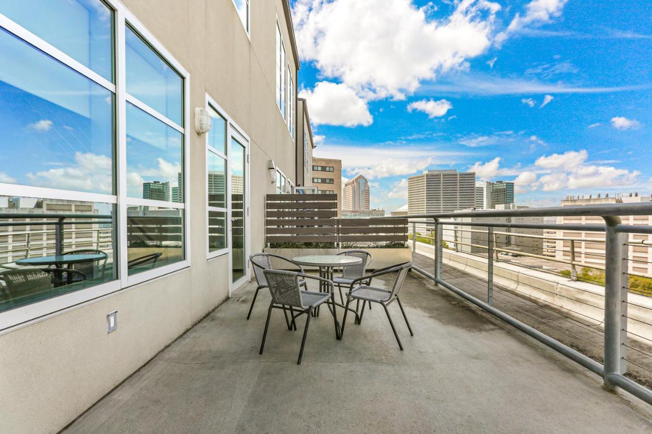 Modern & Fully Furnished Apartments In The Heart Of The City Nova Orleães Exterior foto