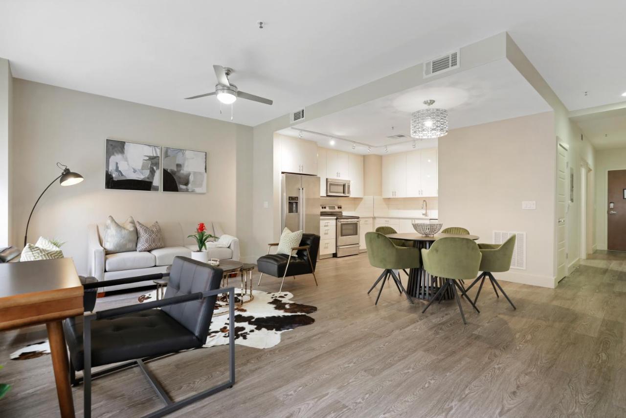 Modern & Fully Furnished Apartments In The Heart Of The City Nova Orleães Exterior foto