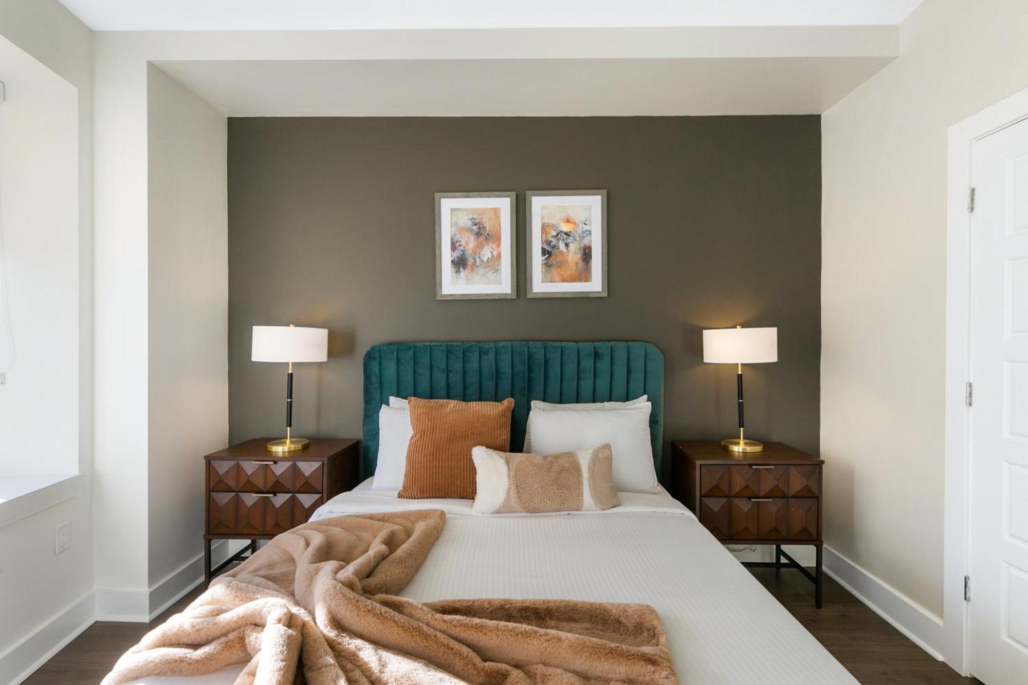 Modern & Fully Furnished Apartments In The Heart Of The City Nova Orleães Exterior foto