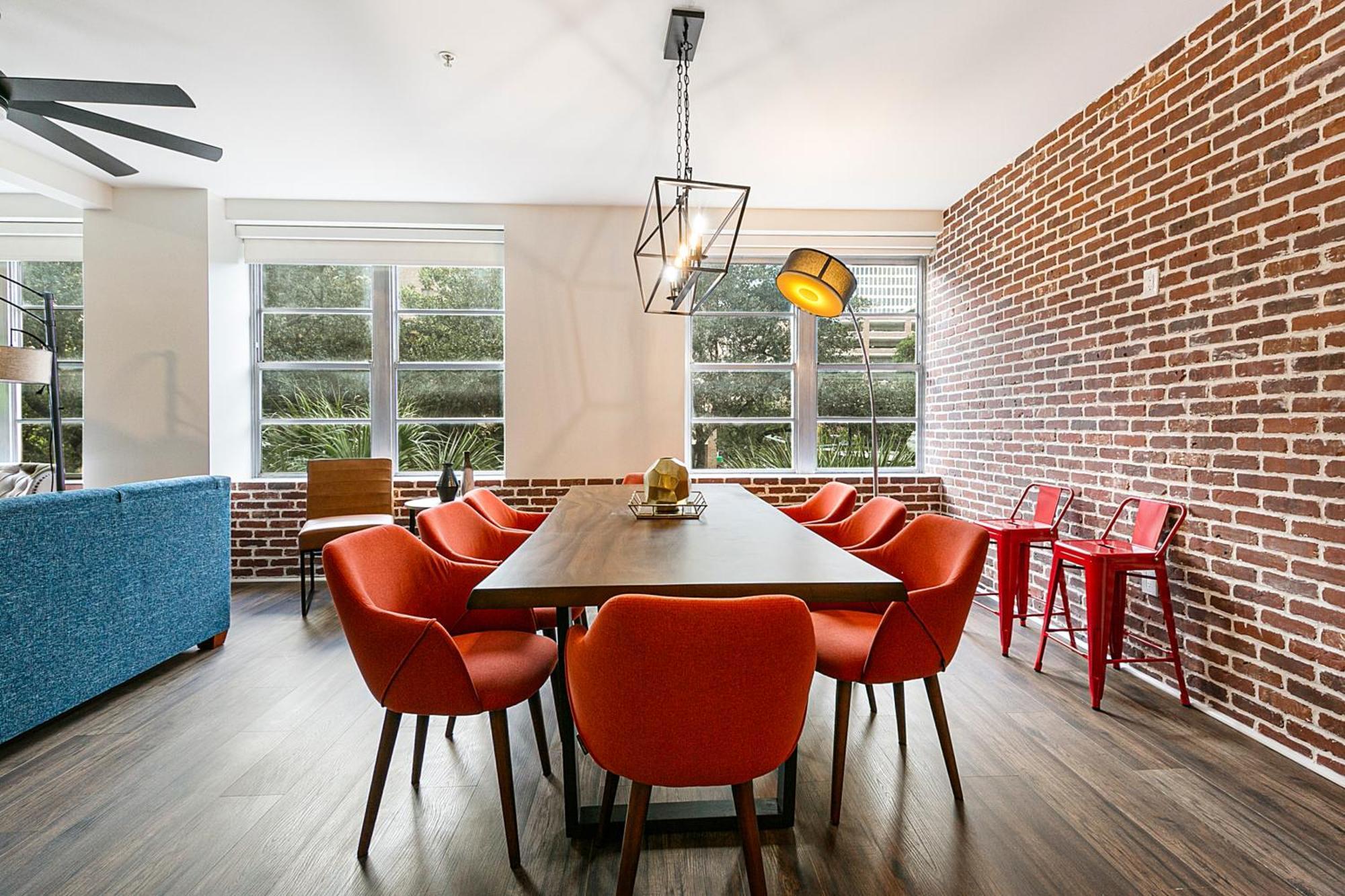 Modern & Fully Furnished Apartments In The Heart Of The City Nova Orleães Exterior foto