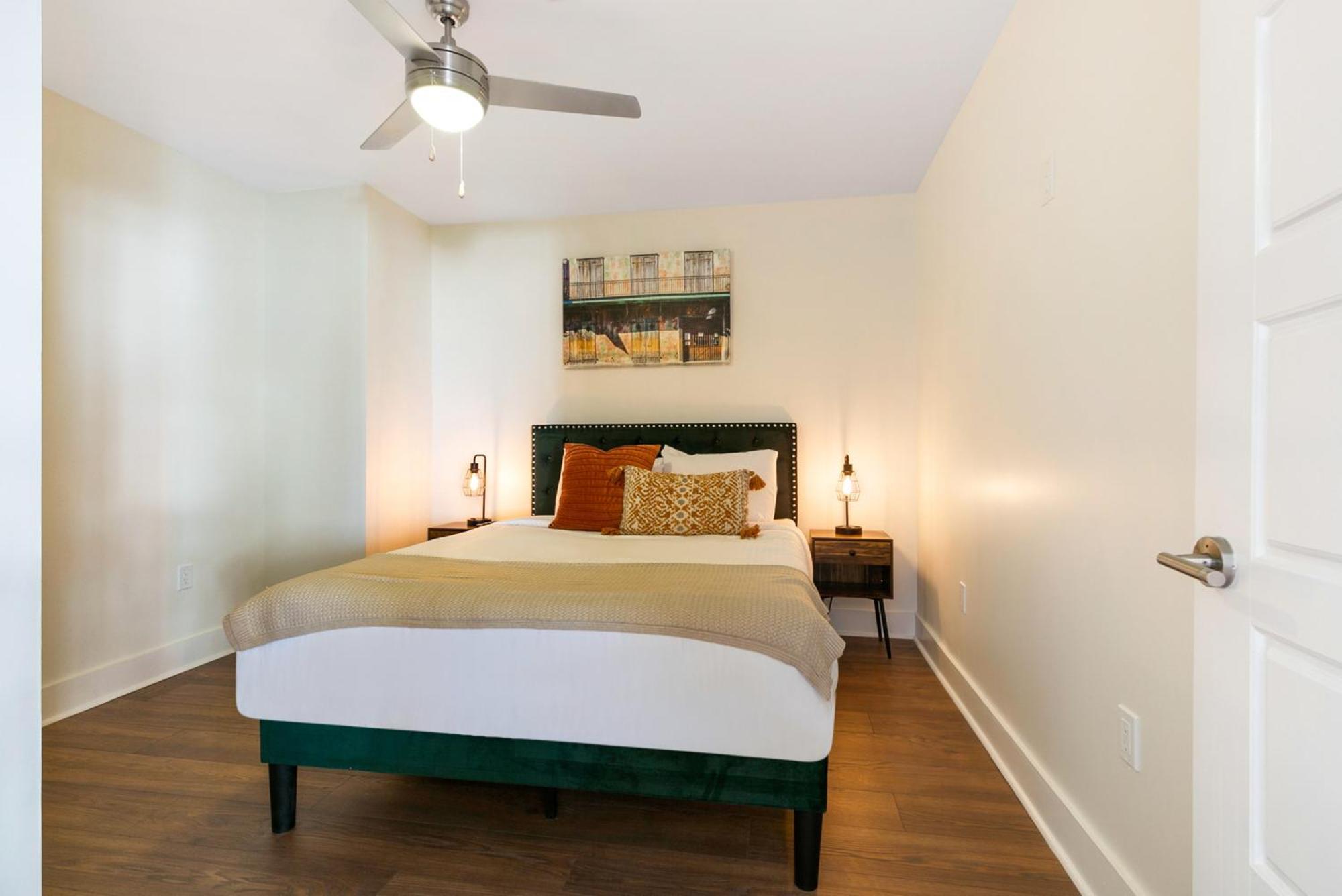 Modern & Fully Furnished Apartments In The Heart Of The City Nova Orleães Exterior foto