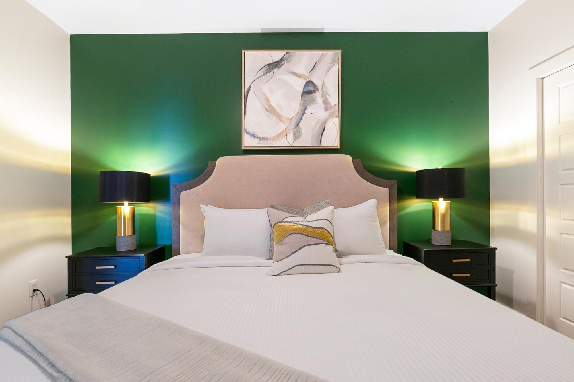 Modern & Fully Furnished Apartments In The Heart Of The City Nova Orleães Exterior foto