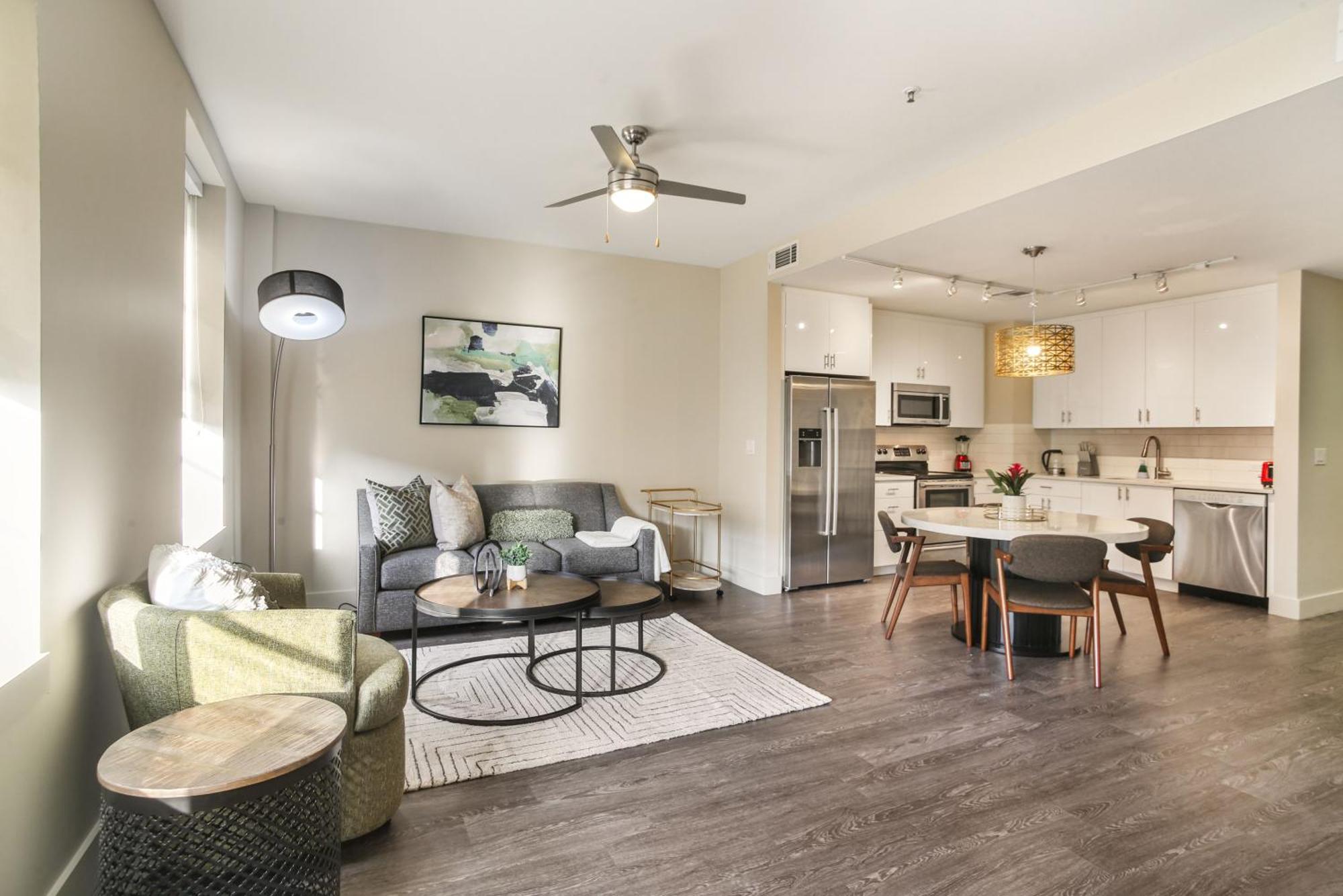 Modern & Fully Furnished Apartments In The Heart Of The City Nova Orleães Exterior foto