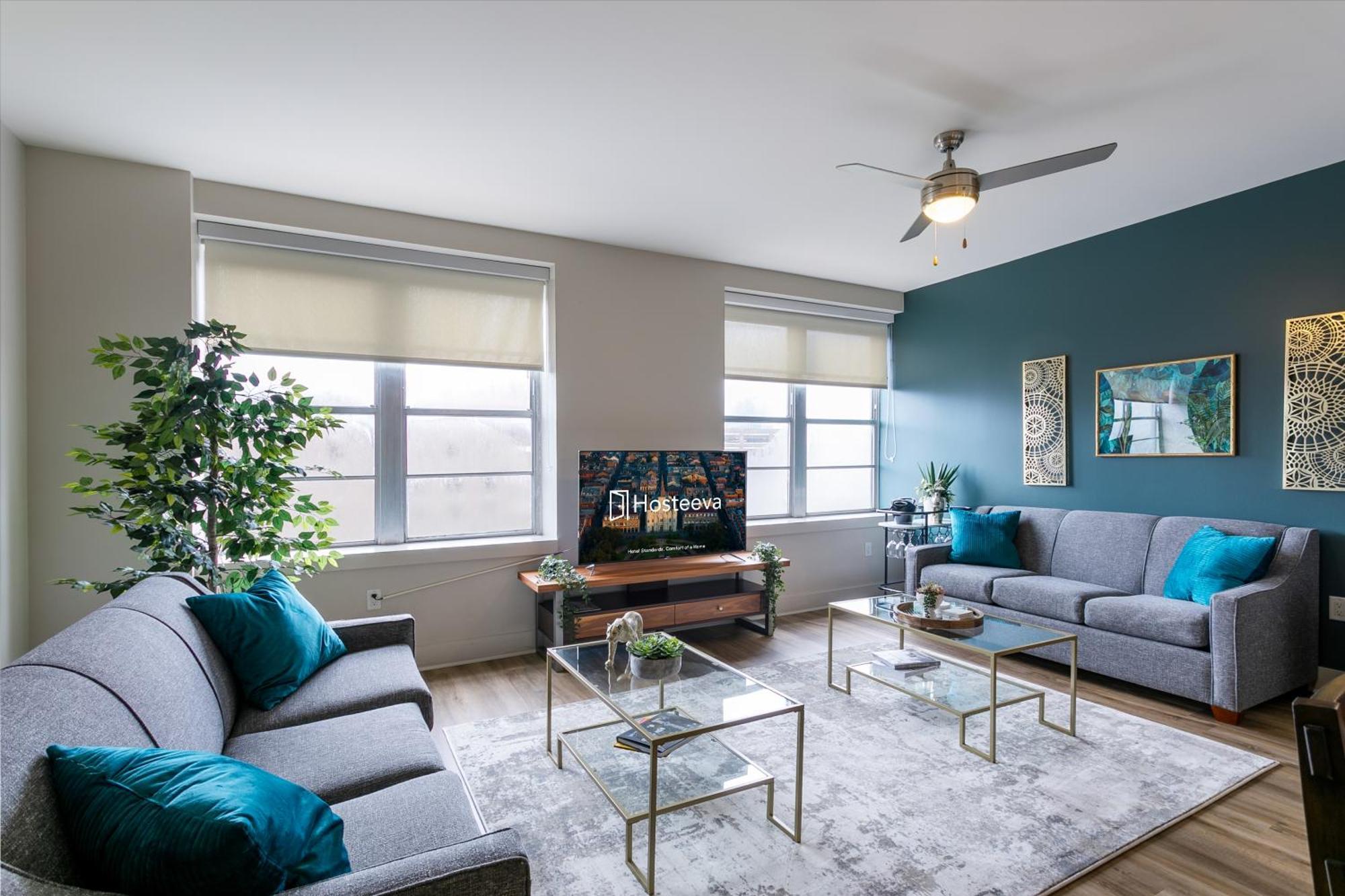 Modern & Fully Furnished Apartments In The Heart Of The City Nova Orleães Exterior foto